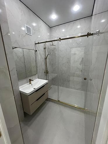 ищу квартиру 4000: 2 комнаты, 64 м², Элитка, 4 этаж, Дизайнерский ремонт — 9