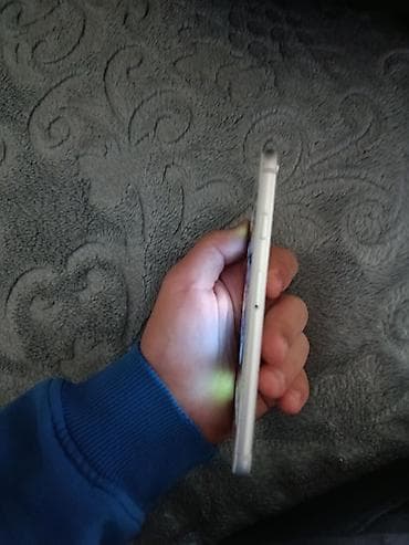iphone 8 pilus: IPhone 6, Серебристый — 4
