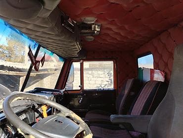 cr v rd5: Грузовик, Камаз, Стандарт, Б/у — 10