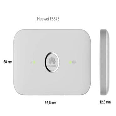 huawei mobile wifi e5330: Купить 4G симочный карманный вайфай роутер Huawei e5573 в Бишкеке — 4