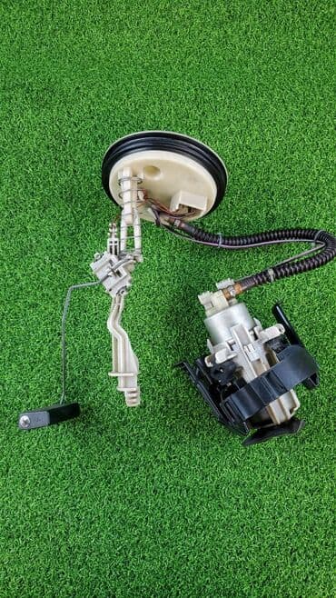 e39: Насос и Датчик уровня топлива в сборе BMW 5 E39 1183—130 ​ Б/у — 1