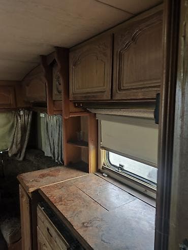 продам дом на колесах: Прицеп, Special trailer — 8