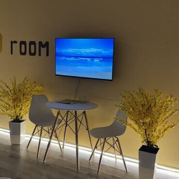 комнаты ысык кол: Мы Гостиница. Квартира. Посуточная. Новая. 4 комнаты. Адрес — 2