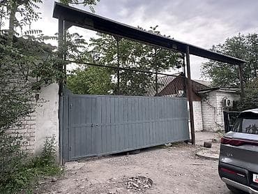 кофе машина в аренду: Помещение под мебельный цех или склад! Территория большая, может фура — 1