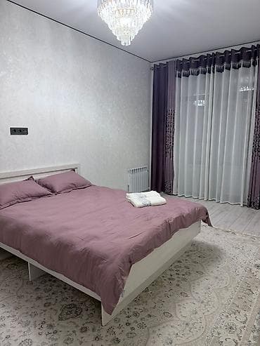 batir service: 2 комнаты, Банные принадлежности, Бронь, Бытовая техника — 3