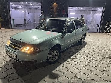 нексия стук мотор: Chevrolet Nexia: 2009 г., 1.6 л, Автомат, Седан — 2