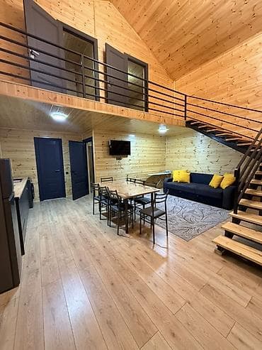 уч коргон: 🏡 Сдаются уютные барнхаусы в Чолпон-Ате, Иссык-Куль! Идеальное место — 9
