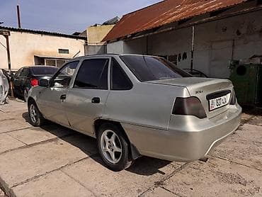 нексия 1 5: Daewoo Nexia: 2009 г., 1.5 л, Механика, Бензин, Седан — 3