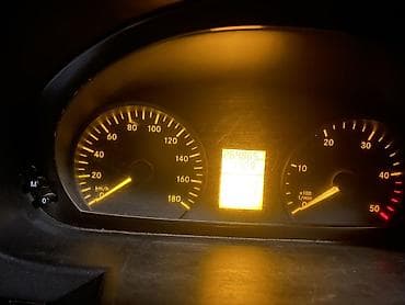 контейнердин эшиги: Жеңил жүк ташуучу унаа, Mercedes-Benz, Стандарт, 3 т, Жаңы — 7