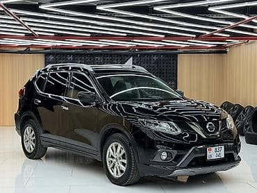 ауди с4 зеркала: Nissan Rogue: 2018 г., 2.5 л, Автомат, Бензин, Кроссовер — 1