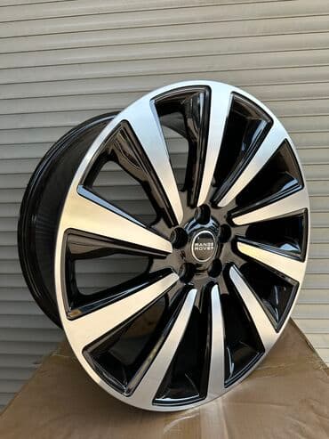 купить диски на авто в бишкеке: Эксклюзивные диски на все Авто в наличии и на заказ! Адрес рынок — 13