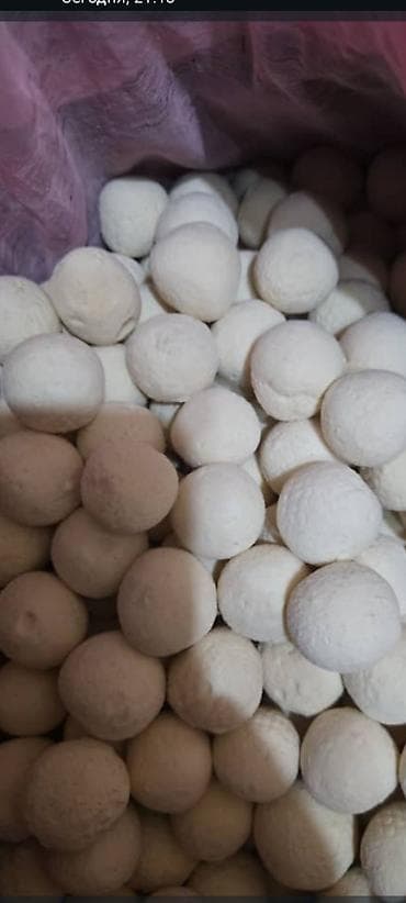 Известь, Гашёная, Для побелки