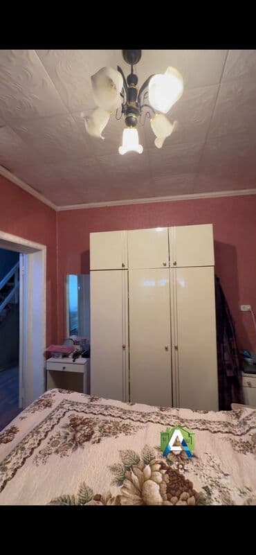 дом в романовке: Дом, 90 м², 4 комнаты, Риэлтор, Косметический ремонт — 14