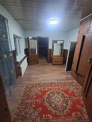 Сдаётся 1к.площадью 18м² в районе Новопавловки. Отопление — 3