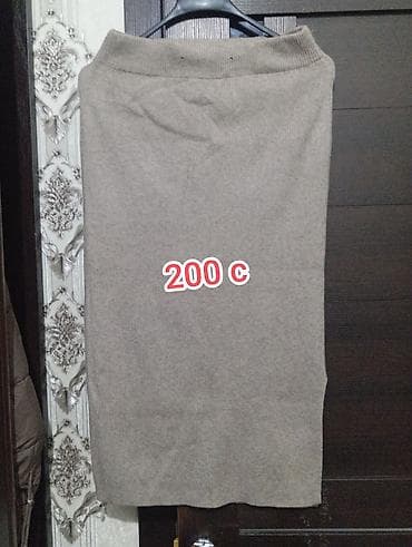 samsung a14: Трикотаж 
платье 
кофта 
двойка
юбка
все по 150 — 5