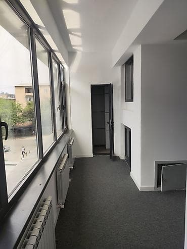помешение под офис: Аренда офисов, 83 м², В бизнес центре, С системой безопасности — 6