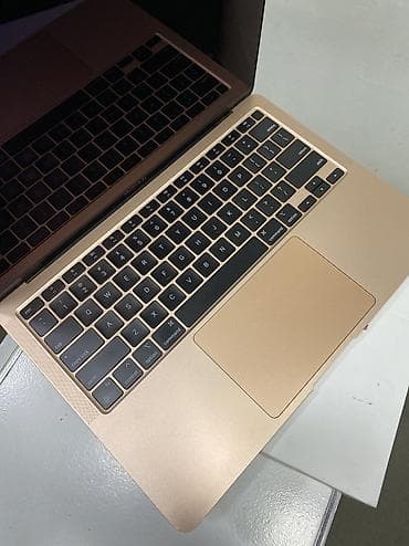 Ноутбуки: Для программирования, Б/у, M1, ОЗУ, RAM: 8 ГБ — 2