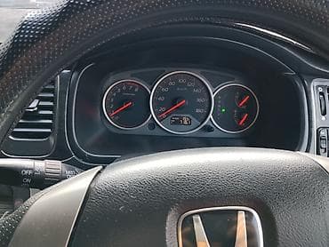 step wgn: Honda Stepwgn: 2003 г., 2 л, Автомат, Бензин, Минивэн — 9