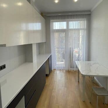куплю дом район тэц: 1 комната, 40 м², Элитка, 4 этаж, Дизайнерский ремонт — 4