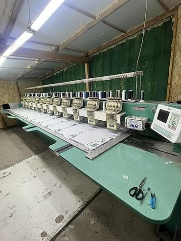 вышивальный аппарат: Вышивка машинка (зигзаг) срочно сатылат Машинка иштейт!!! Толук — 3