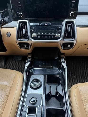 тигил: Kia Sorento: 2020 г., 1.6 л, Автомат, Гибрид, Кроссовер — 7