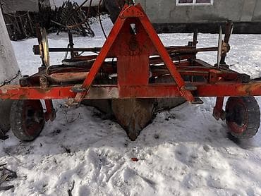 катер водный: Продаю культиватор 7 рядный,фреза 2 метра фланцевый, арычник для — 8