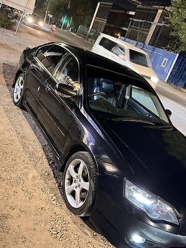 субару легаси бл5 запчасти: Subaru Legacy: 2005 г., 2 л, Автомат, Бензин, Седан — 3