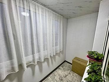 квартира в районе дордой: 2 комнаты, 46 м², Индивидуалка, 4 этаж, Евроремонт — 2