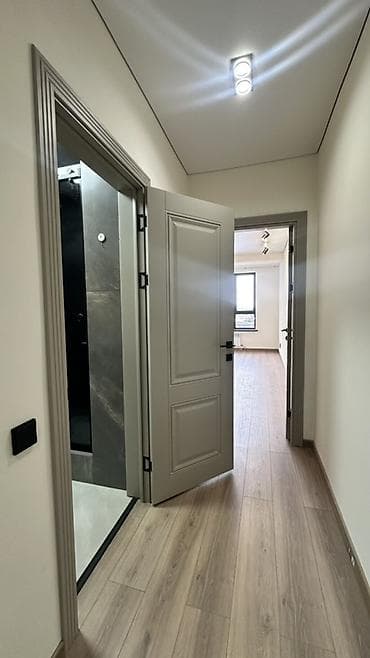 Батир сатып алам: 2 бөлмө, 65 м², Элитка, 5 кабат, Дизайнердик ремонт — 10