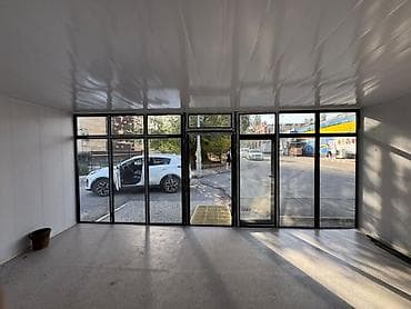 сдаю павельон: Сдаю в аренду Павильон с панорамным остеклением. Адрес: 11 микрорайон — 2