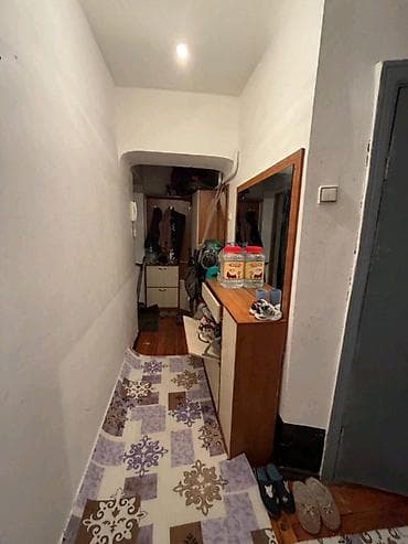 binar: 2 комнаты, 44 м², Индивидуалка, 1 этаж, Косметический ремонт — 9
