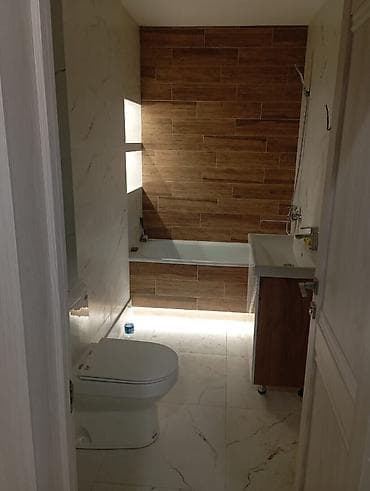 1: 1 комната, 45 м², парк Фучика Элитка, 13 этаж, Евроремонт — 1