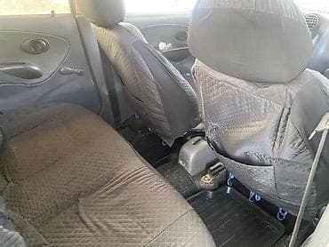 тико афто: Daewoo Matiz: 2010 г., 0.8 л, Механика, Бензин, Хэтчбэк — 7