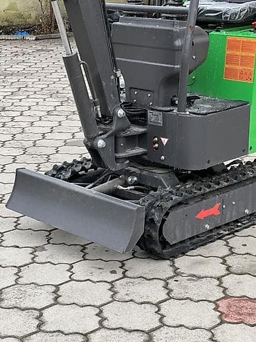 кант эксковатор: Экскаватор, Гусеничный — 5