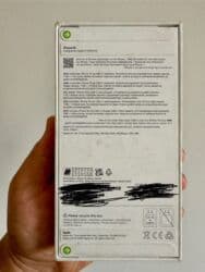 нан бышырган печка: IPhone 16, Новый, 256 ГБ, Черный, Кабель — 2