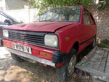 купить авто в рассрочку без первоначального взноса без банка: Daewoo Tico: 1997 г., 0.8 л, Механика, Электромобиль, Хэтчбэк — 3