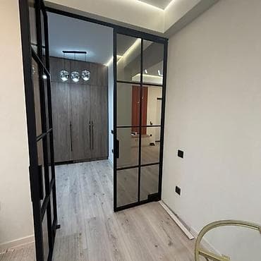 seven development: 2 комнаты, 64 м², Золотой квадрат Элитка, 11 этаж, Дизайнерский ремонт — 9