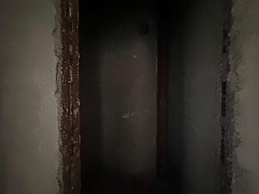 75: 2 комнаты, 75 м², Асанбай мкр Элитка, 7 этаж, ПСО (под самоотделку) — 4