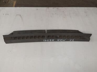 купить дом в балыкчы: Isuzu Bighorn New Консоль салона, Исузу Бигхорн Нью салонная консоль — 1