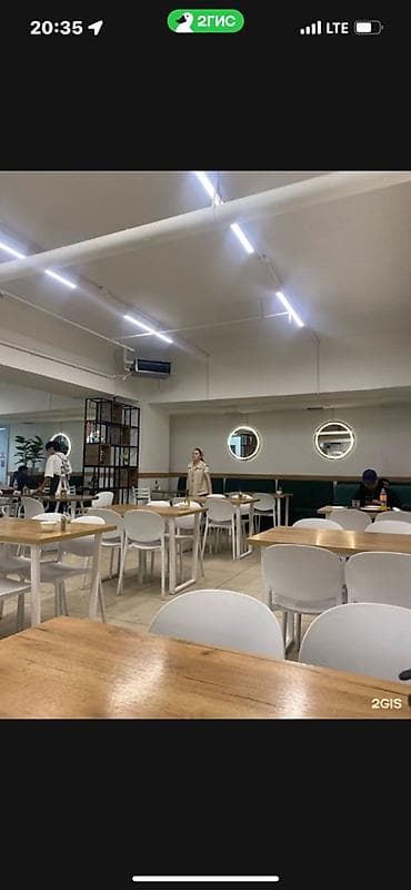 работы кафе: Требуется сотрудник: Кафе, Оплата: Ежедневно — 2