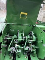 купить квадроцикл бу в бишкеке: Модель 704, Б/у, 2012 г., С пресс-подборщиком — 10