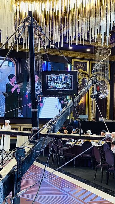 фотоальбом: Фотограф, видеооператор — 2