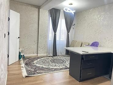 center: 2 комнаты, 55 м², Элитка, 4 этаж, Дизайнерский ремонт — 6