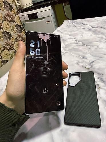 самсунг галакси с 25 ультра цена: Samsung Galaxy S25 Ultra, Б/у, 256 ГБ, цвет - Белый, 1 SIM — 4