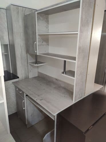 сколько стоит стол для компьютера: Ученический стол НОВЫЕ!!! Российский ламинат В наличии есть расцветки — 7