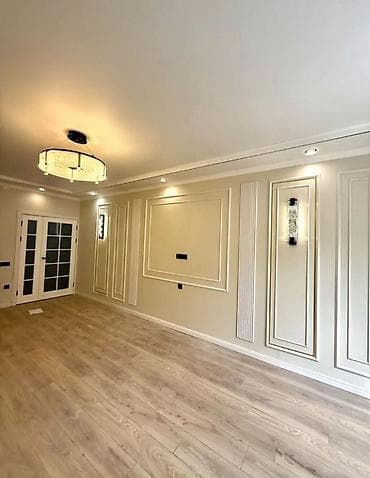 76: 2 комнаты, 76 м², Церковь Элитка, 1 этаж, Евроремонт — 4