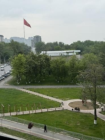 торговая точка в аренду: Студия, С мебелью полностью — 2