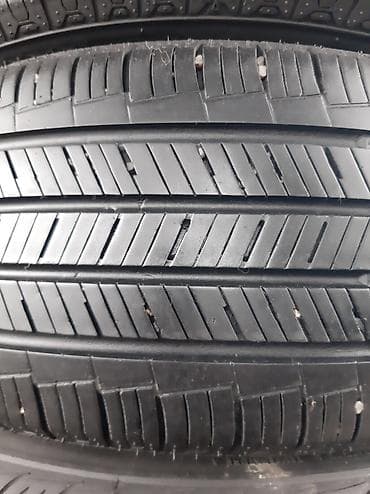 корейские шины купить: Шины 205 / 60 / R 16, Лето, Пара, Корея, Nexen — 2