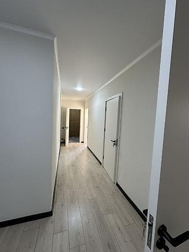 2 room flat: 3 комнаты, 89 м², 12 этаж, Евроремонт — 9