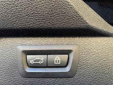 х5 2004: BMW X5: 2017 г., 3 л, Типтроник, Бензин, Кроссовер — 9